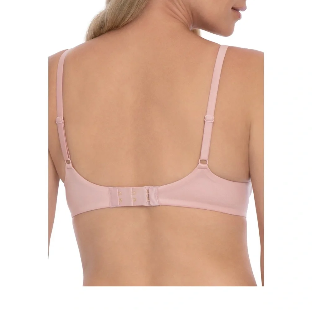 Women's Maternity Nursing T-Shirt Bra - Picture 2 of 3